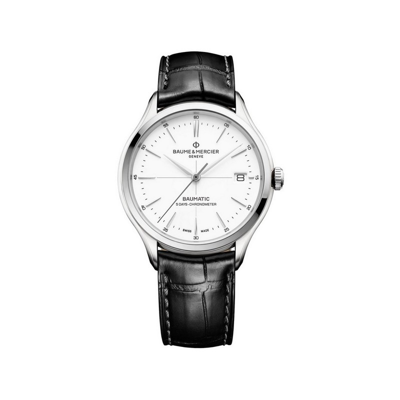 Baume & Mercier Watches | Relojería Alemana